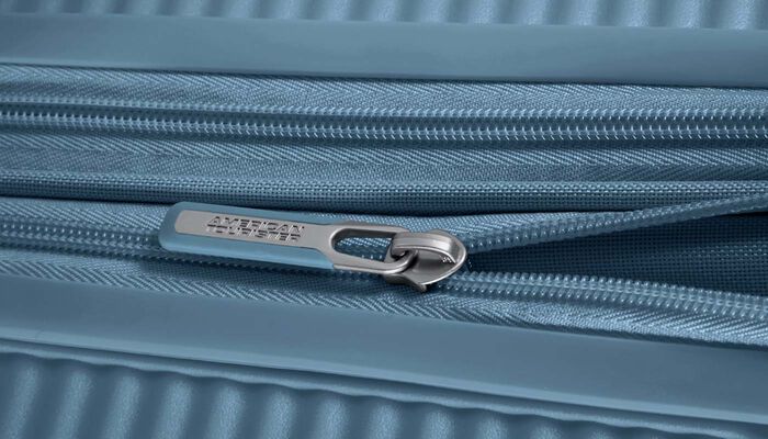 Expandability on all sizes