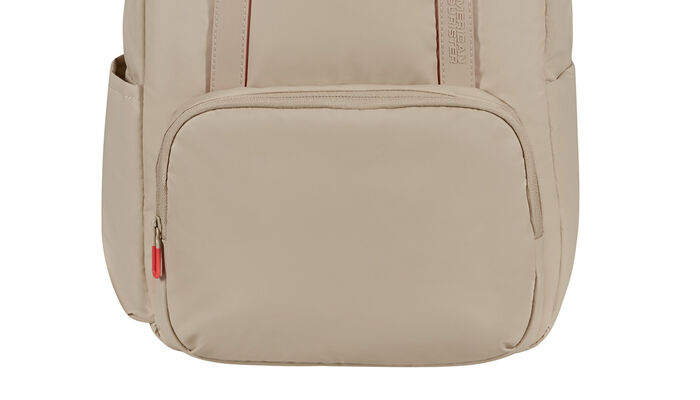 Front pocket