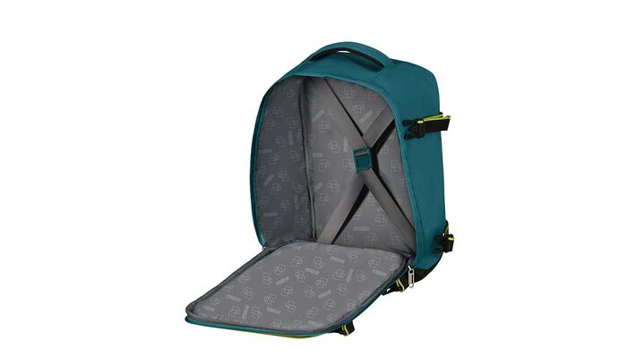 Clothing compartment