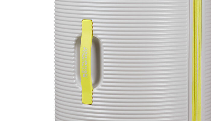 Ergonomic Handles