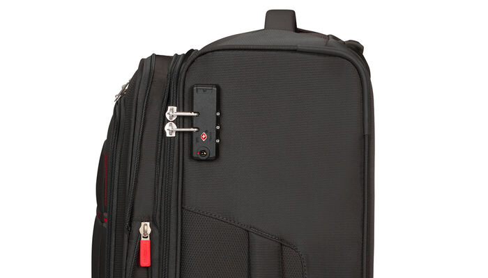 Expandability