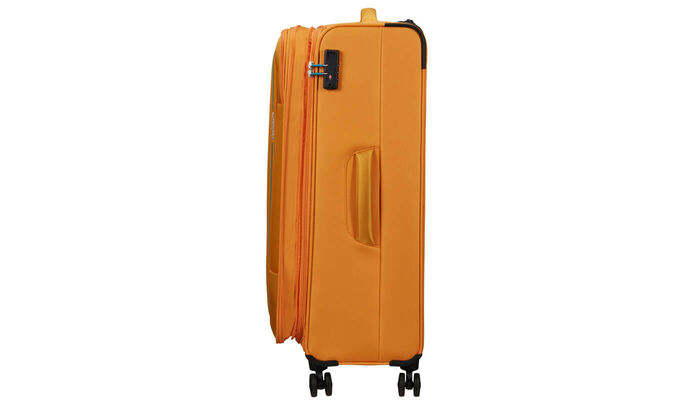 Expandability