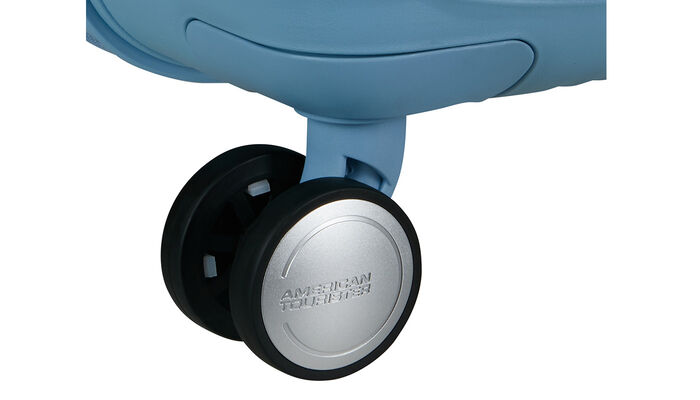 Sublime travel comfort