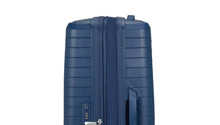 Expandability