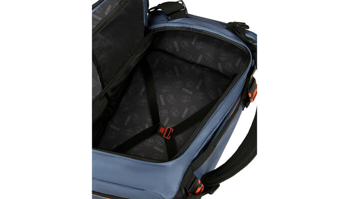 Clothing compartment