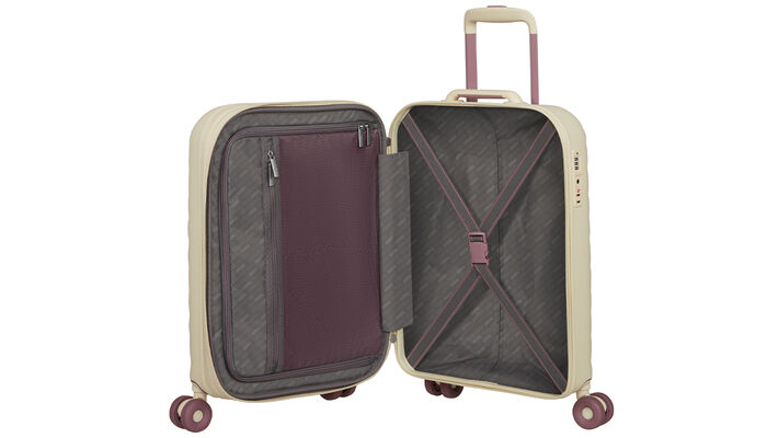 Smart interior organisation