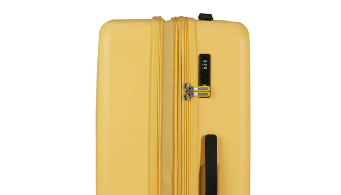 Expandability