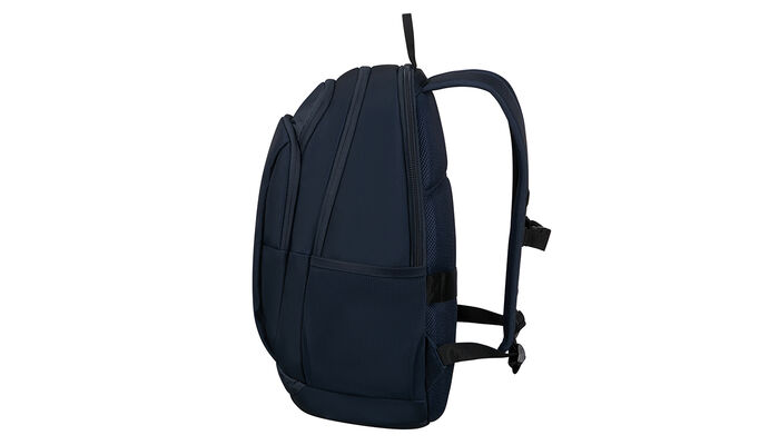 15,6" Laptop compartment