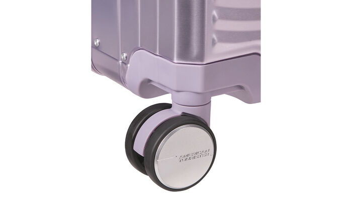 XL double ball bearing wheels