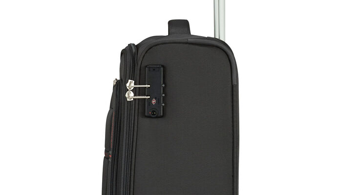 Secure travel