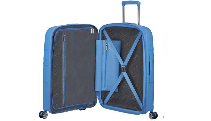 Interior organisation