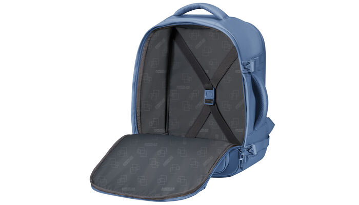 Clothing compartment