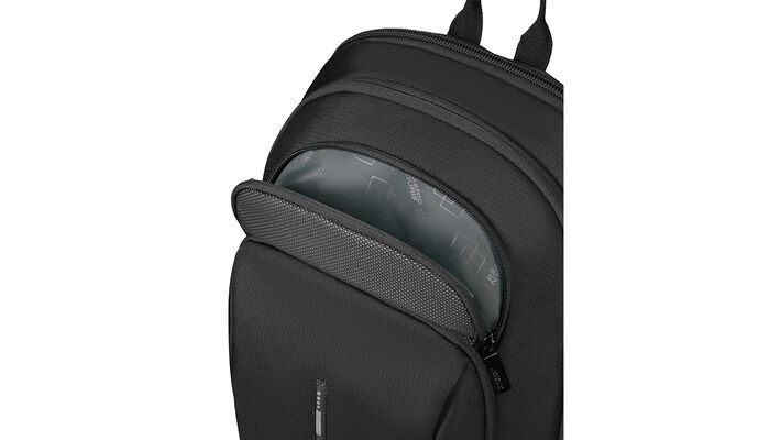 Front pocket