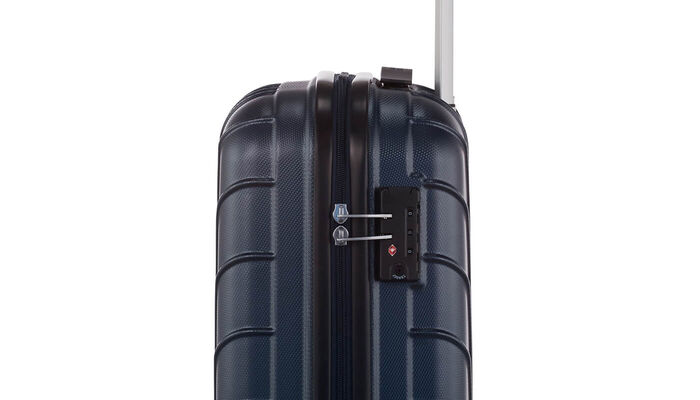 Secure travel