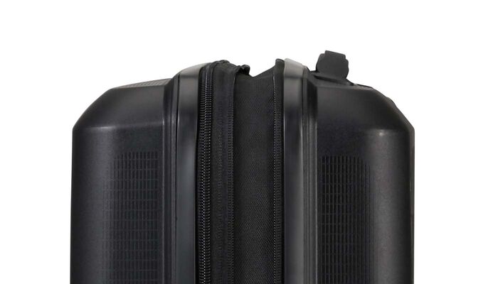 Expandability
