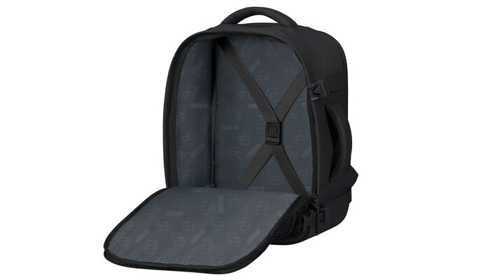 Clothing compartment