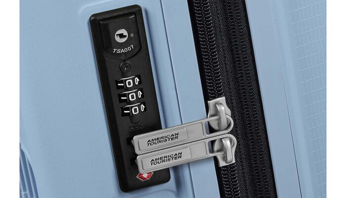Secure travel