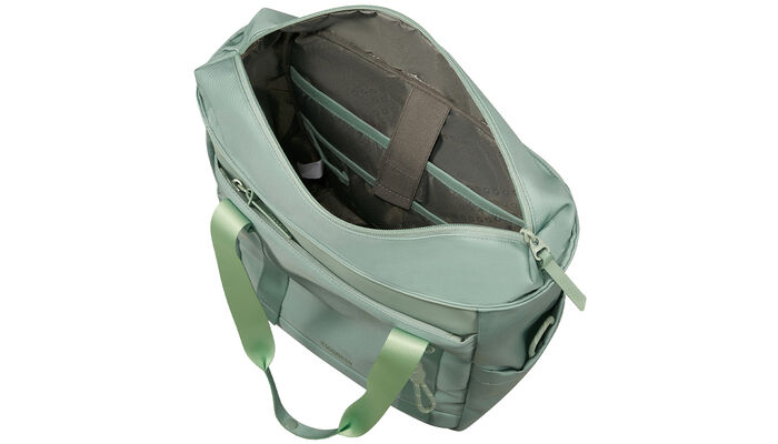Laptop compartment 14.1"