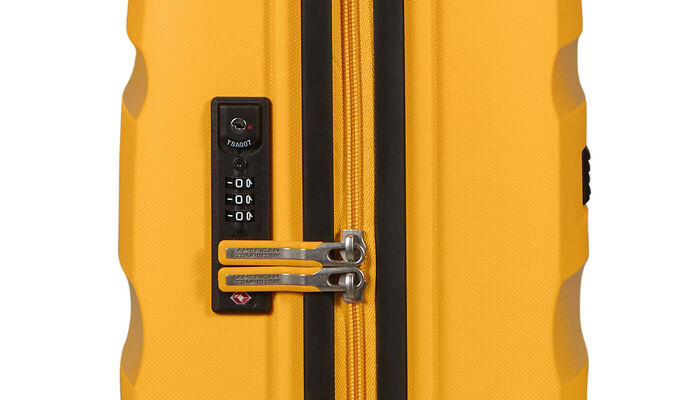 Secure travel