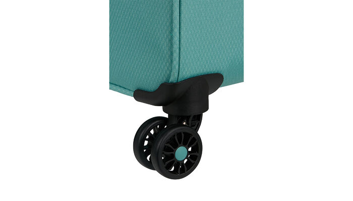 Double Wheel System
