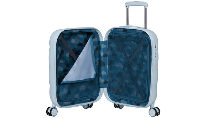 Smart interior organisation