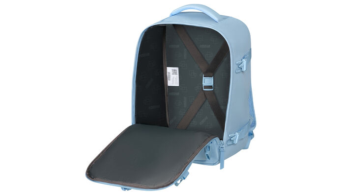Clothing compartment