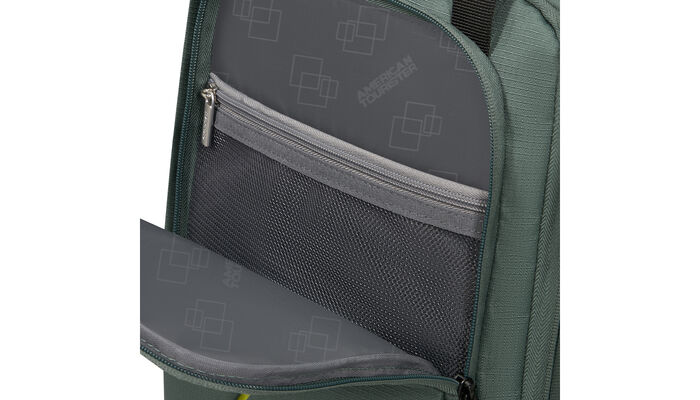 Front pocket
