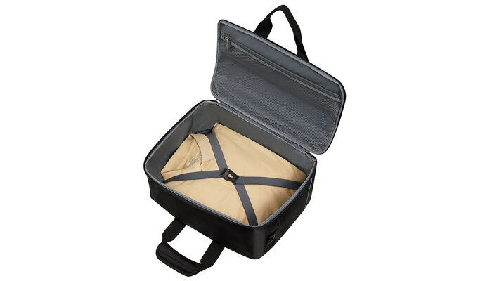 Clothing compartment