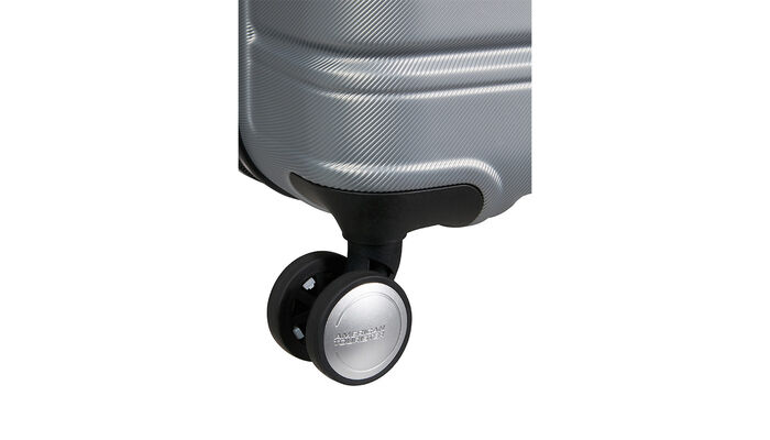 Double Wheel System