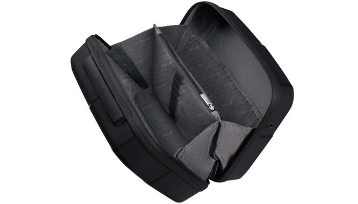 Complete interior