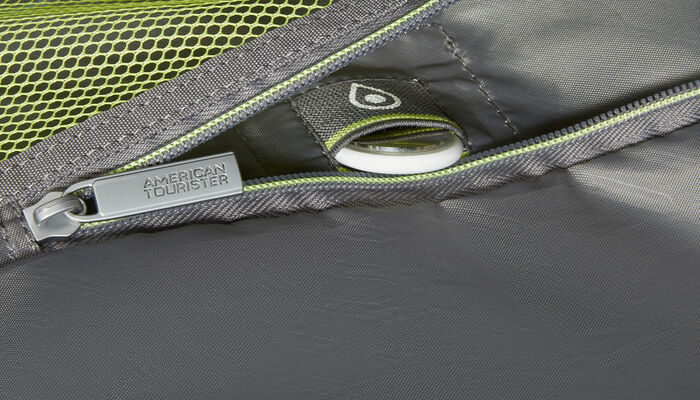 Airtag holder inside