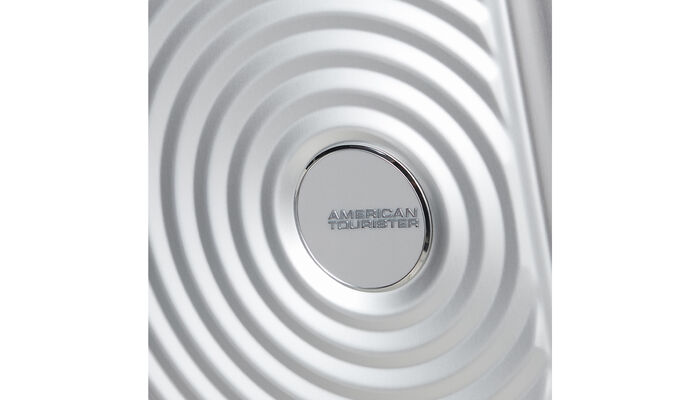 Durable Anodized Aluminum Design
