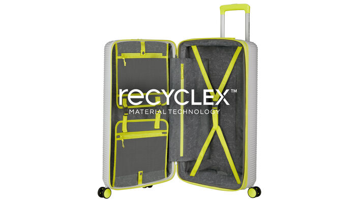 Recyclex™ Interior