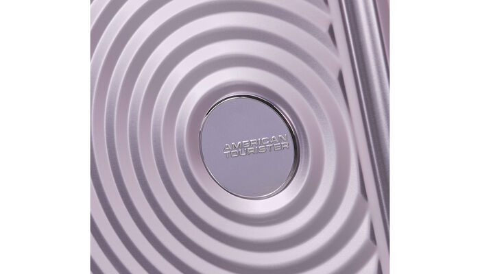 Durable Anodized Aluminum Design