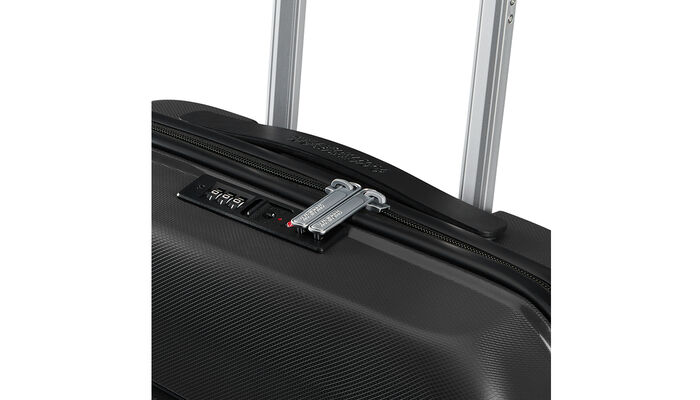 Secure travel