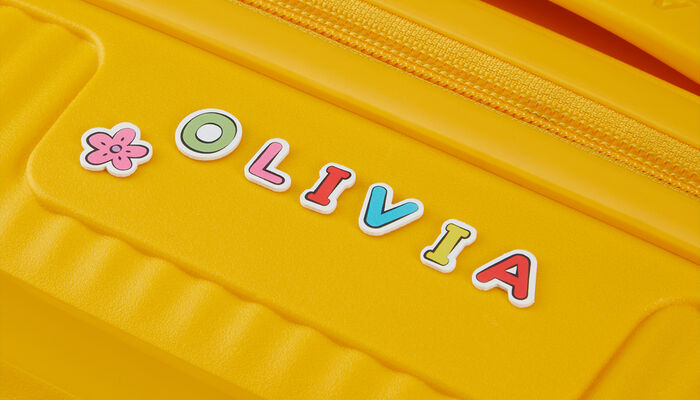 Personalisation