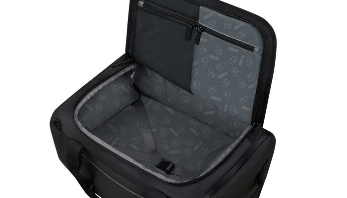 Spacious & Organisable