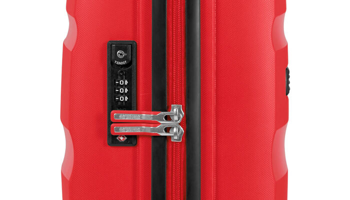 Secure travel