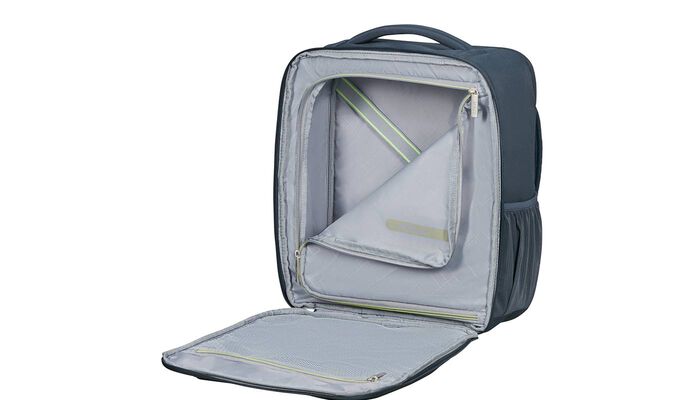 Clothing compartment