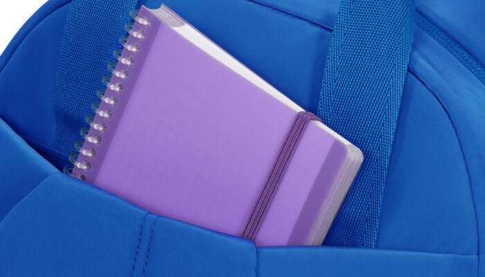Front pocket