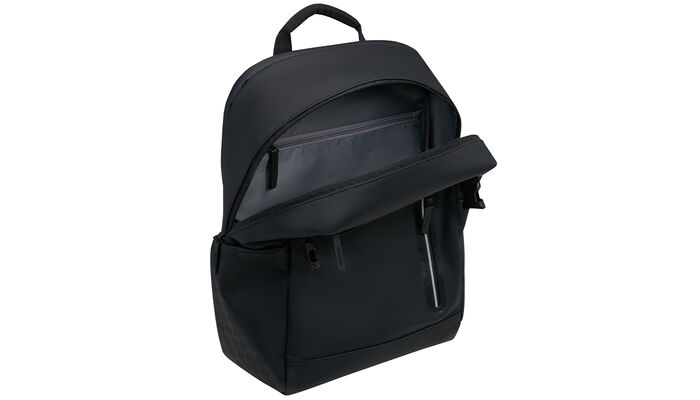 Interior organisation