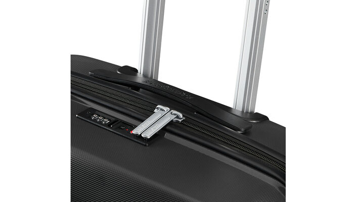 Secure travel