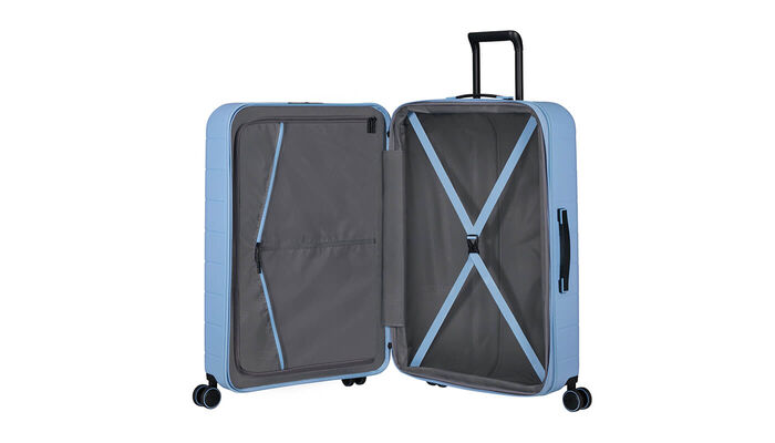 Interior organisation