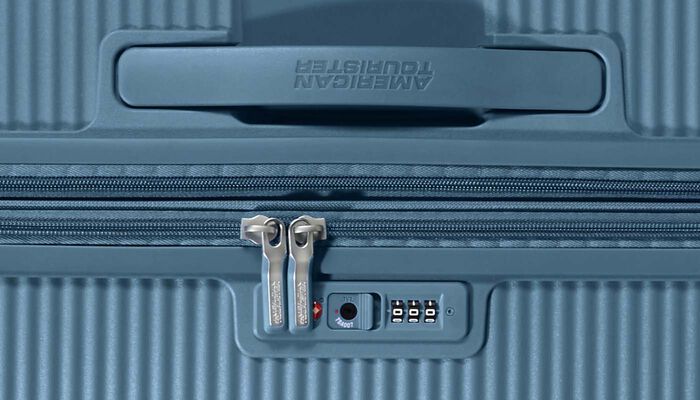Secure travel