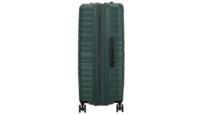 Expandability
