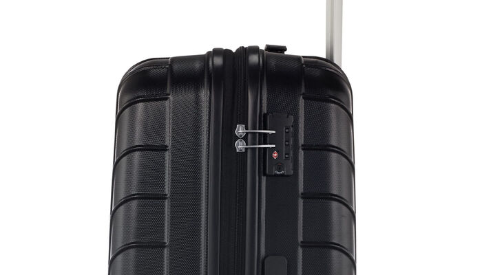 Secure travel