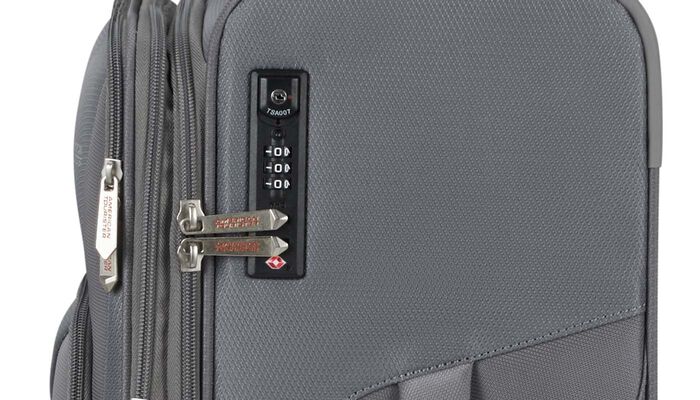 Secure travel
