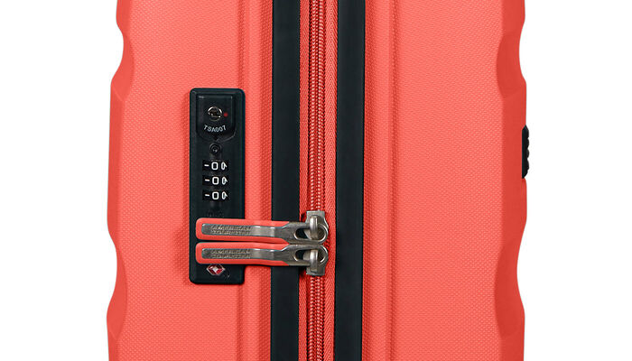 Secure travel