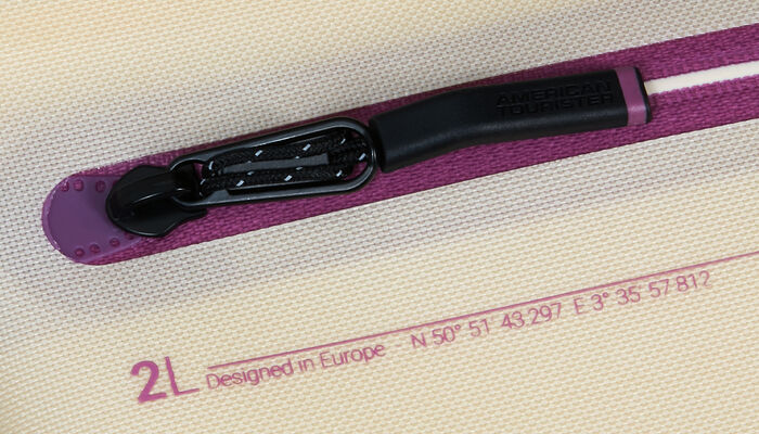 Naturally water-repellent