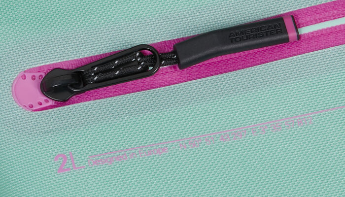 Naturally water-repellent